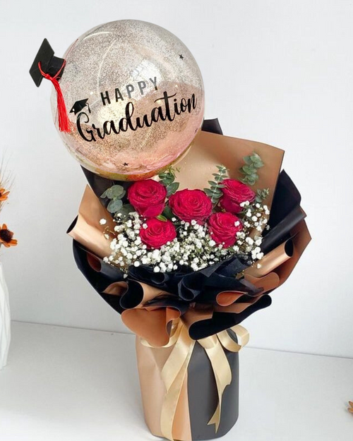 Bright (Fresh Flowers)