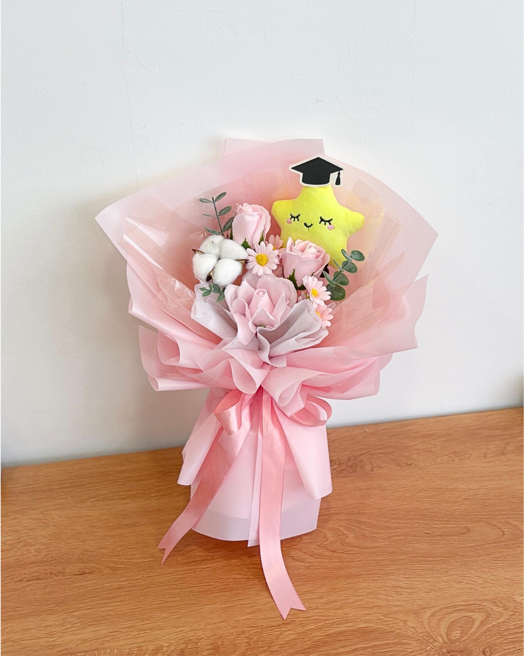 StarShy (Soap Flowers)